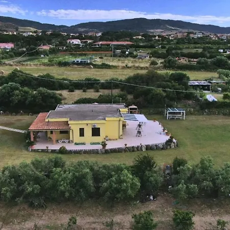 Paola Nocleg ze śniadaniem