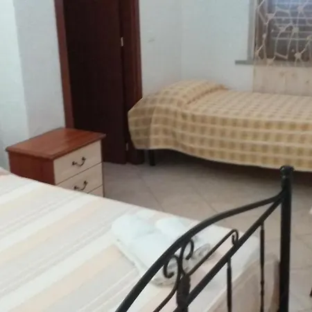 Guest house Paola Valledoria (Sardinia)