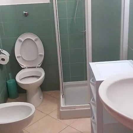 Paola Valledoria (Sardinia)