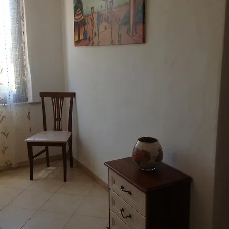 Paola Nocleg ze śniadaniem