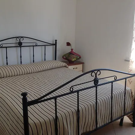 Nocleg ze śniadaniem Paola