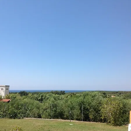 Paola 3* Valledoria (Sardinia)