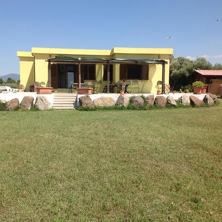 Guest house Paola