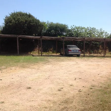 Nocleg ze śniadaniem Paola Valledoria (Sardinia)