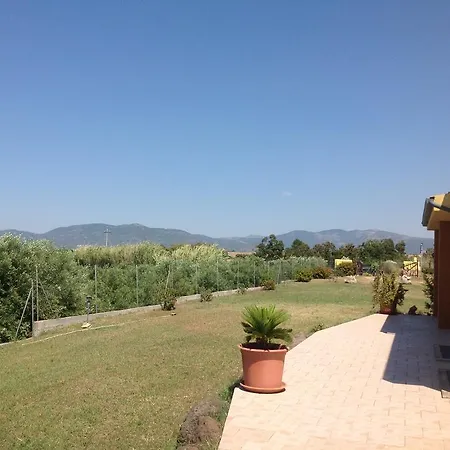 Paola 3* Valledoria (Sardinia)