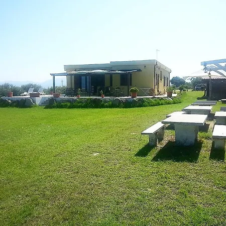 Paola 3* Valledoria (Sardinia)