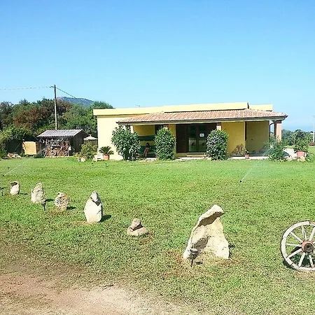 Guest house Paola *