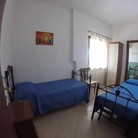 Paola Valledoria (Sardinia)