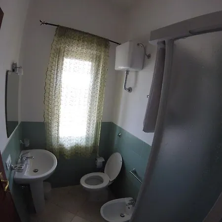 Nocleg ze śniadaniem Paola