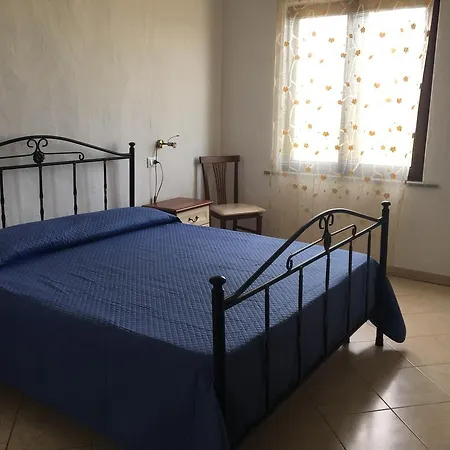 Paola * Valledoria (Sardinia)