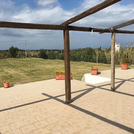 Paola Nocleg ze śniadaniem Valledoria (Sardinia)