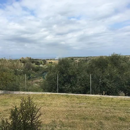 Nocleg ze śniadaniem Paola 3*