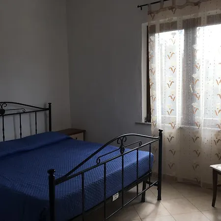 Paola 3* Valledoria (Sardinia)