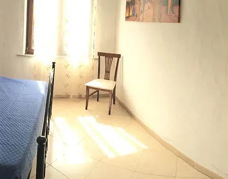 Paola Nocleg ze śniadaniem Valledoria (Sardinia)
