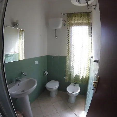 Paola Guest house Valledoria (Sardinia)