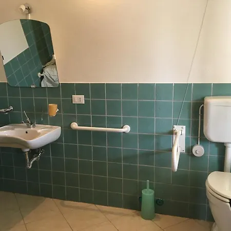 Paola Nocleg ze śniadaniem Valledoria (Sardinia)