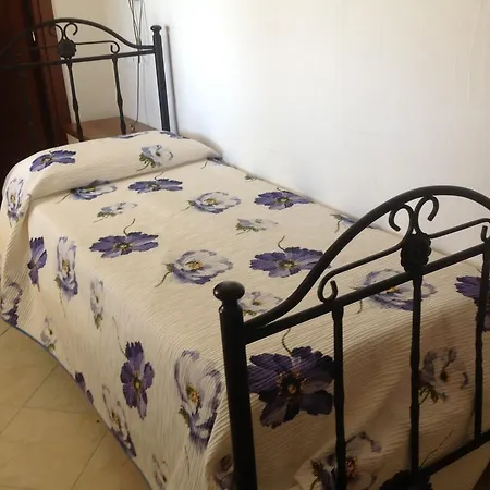 Paola 3* Valledoria (Sardinia)