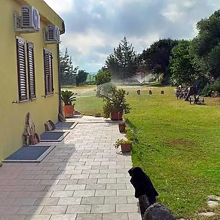 Paola 3* Valledoria (Sardinia)