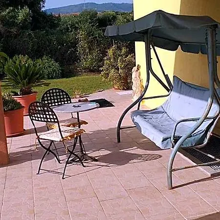 Couette-café Paola