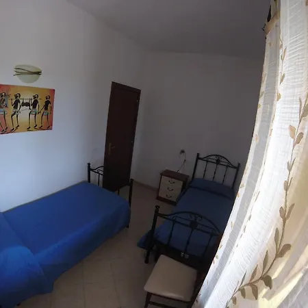 Paola 3* Valledoria (Sardinia)