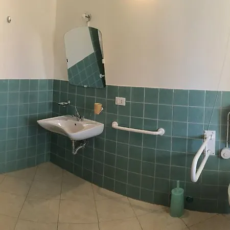 Bed & Breakfast Paola 3*