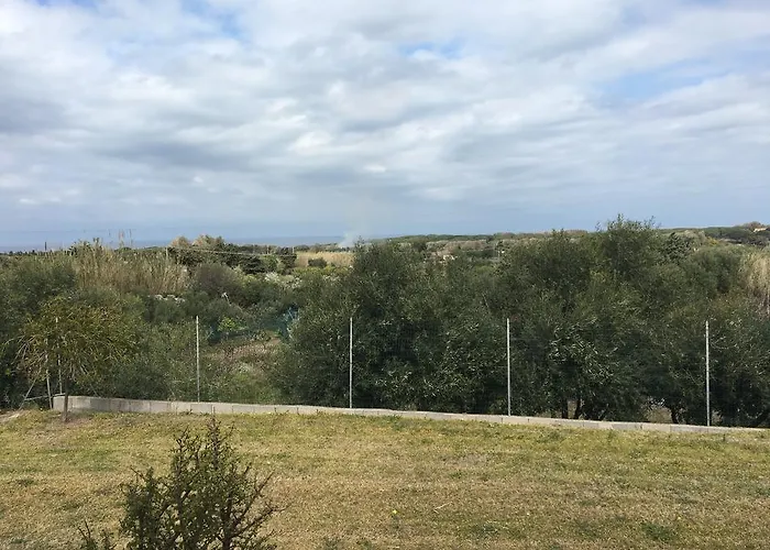 Bed & Breakfast Paola 3*