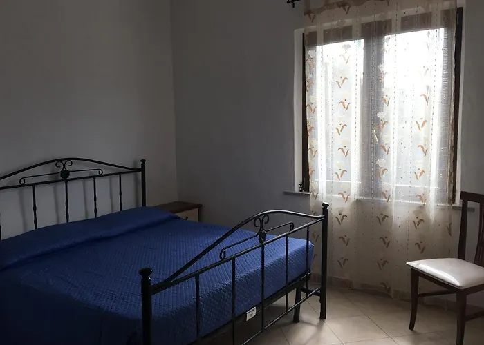 Paola 3* Valledoria (Sardinia)