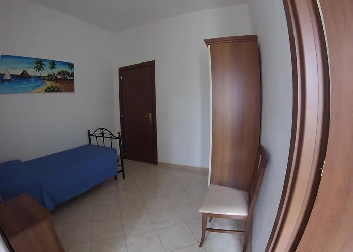 Paola Bed & Breakfast